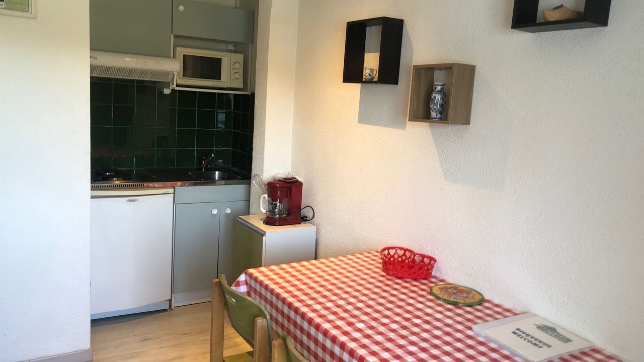 Photo of Kitchen in Girmont-Val-d'Ajol