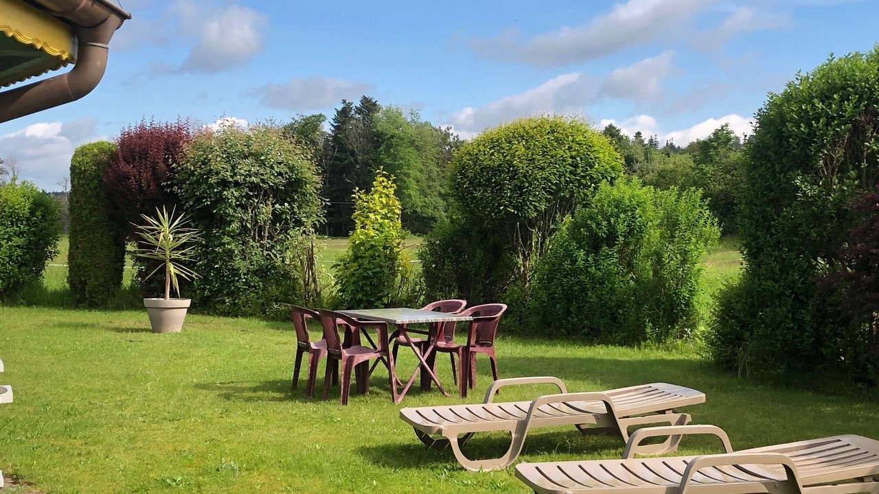 Photo of Outdoor in Girmont-Val-d'Ajol