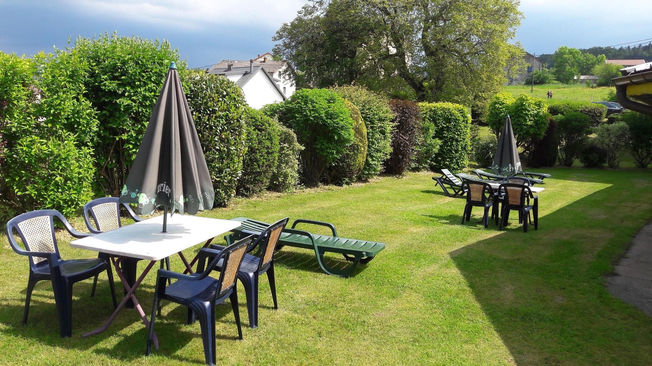 Photo of Outdoor in Girmont-Val-d'Ajol