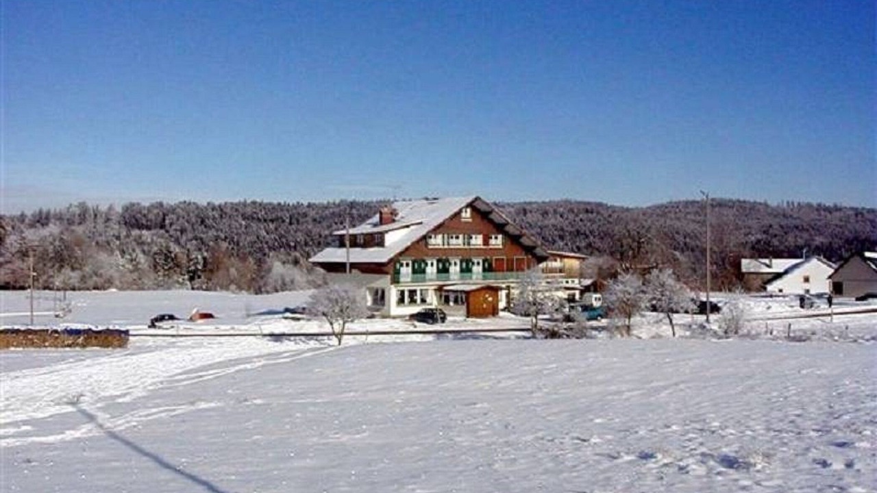 Photo of Outdoor in Girmont-Val-d'Ajol