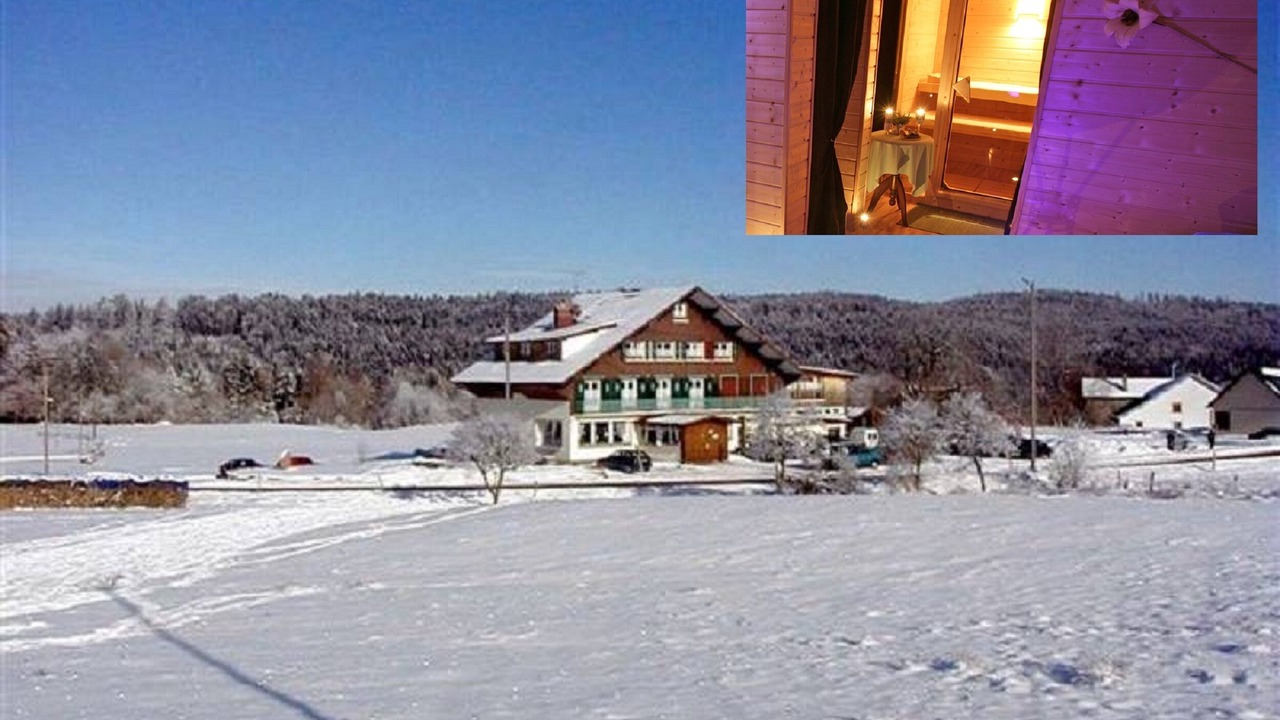 Photo of Outdoor in Girmont-Val-d'Ajol