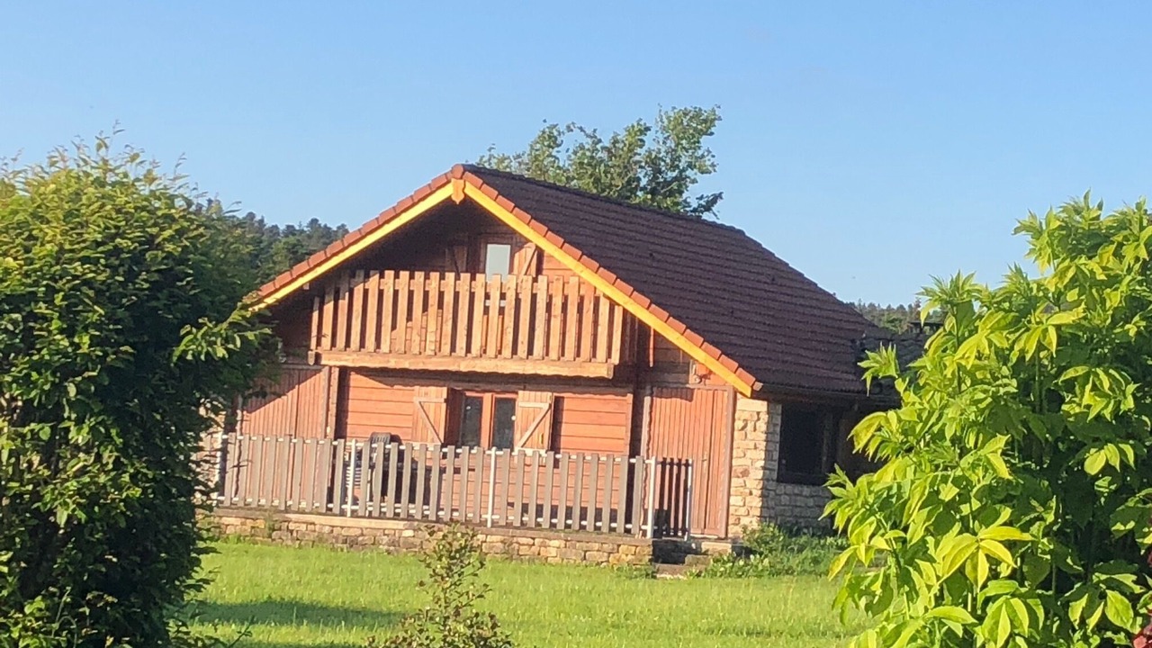 Photo of Outdoor in Girmont-Val-d'Ajol