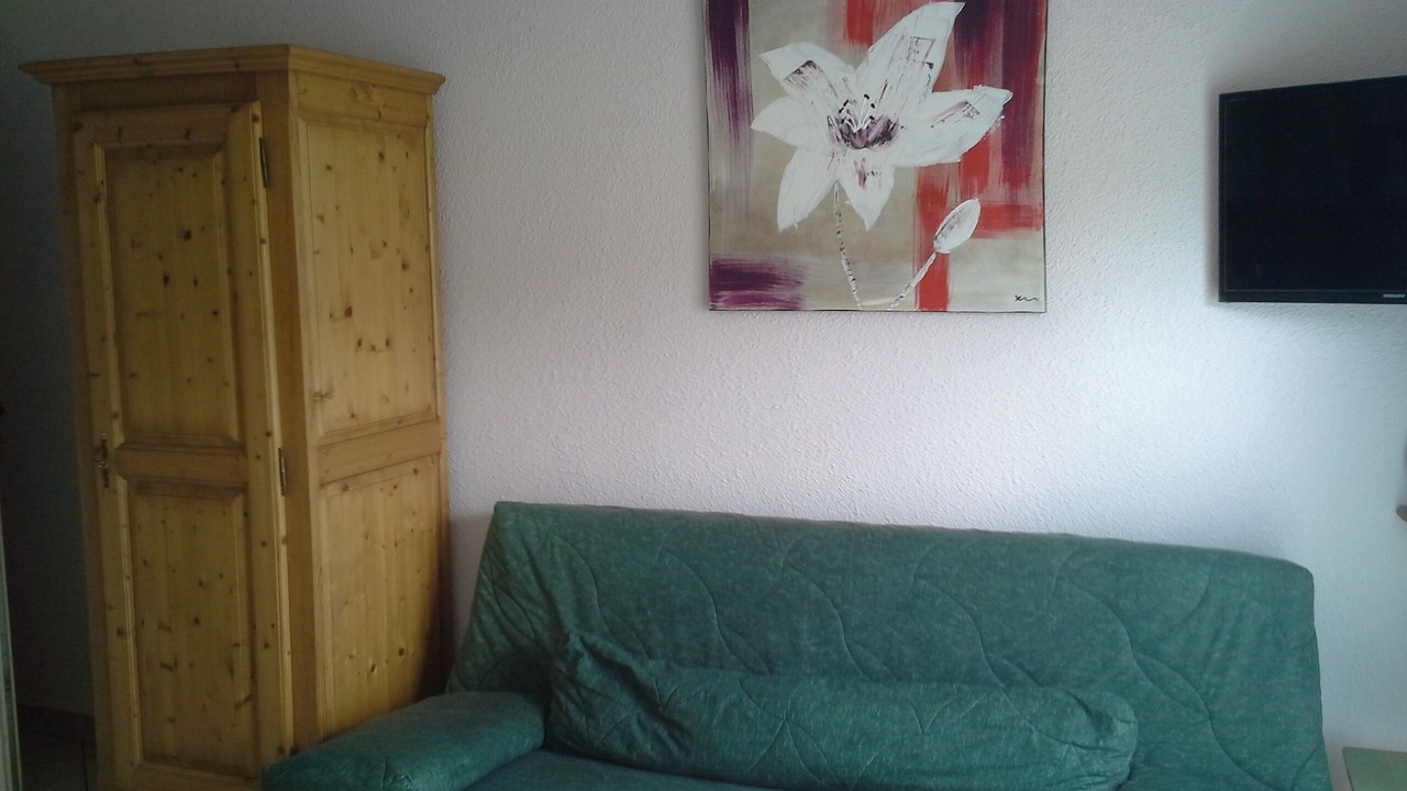 Photo of Livingroom in Girmont-Val-d'Ajol