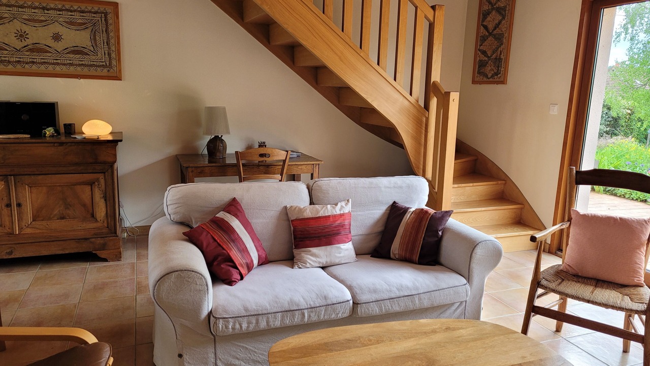 Photo of Livingroom in Michaugues
