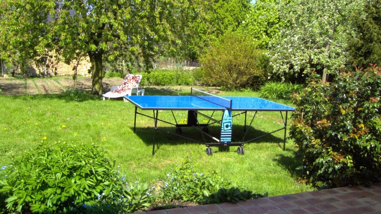 Photo of Outdoor in Michaugues