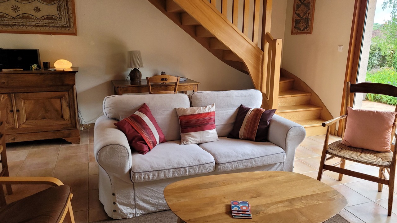 Photo of Livingroom in Michaugues