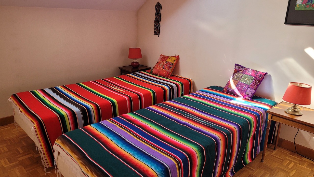 Photo of Bedroom in Michaugues