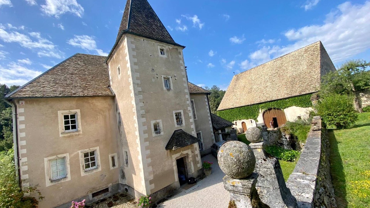 Photo of Outdoor in Scey-Maisieres