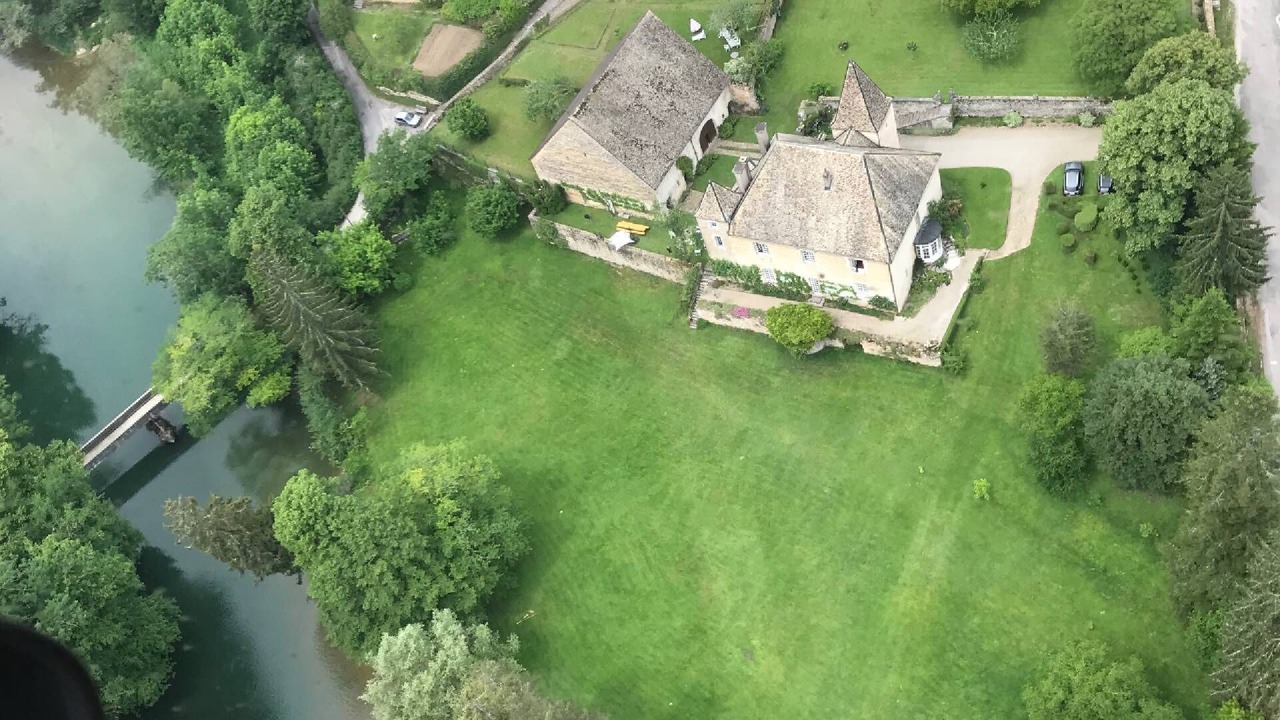 Photo of Outdoor in Scey-Maisieres