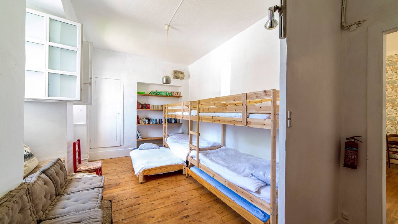 Photo of Bedroom in Scey-Maisieres