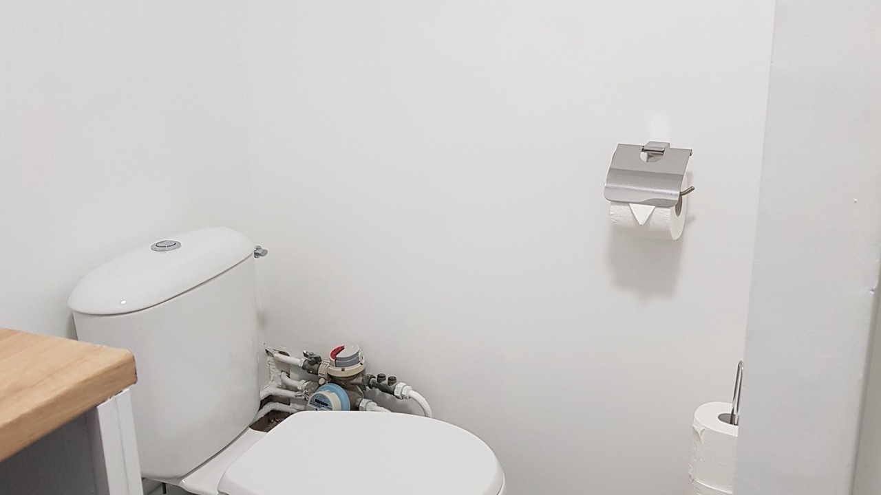 Photo of Bathroom in Quartier Atlantis