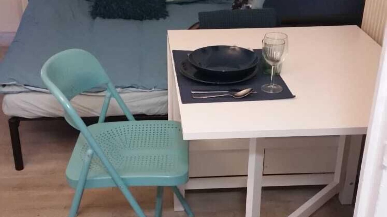 Photo of Bedroom in Quartier Atlantis