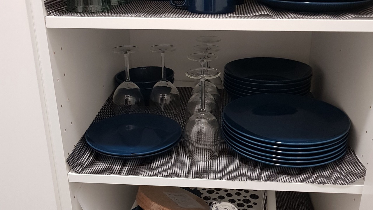 Photo of Kitchen in Quartier Atlantis