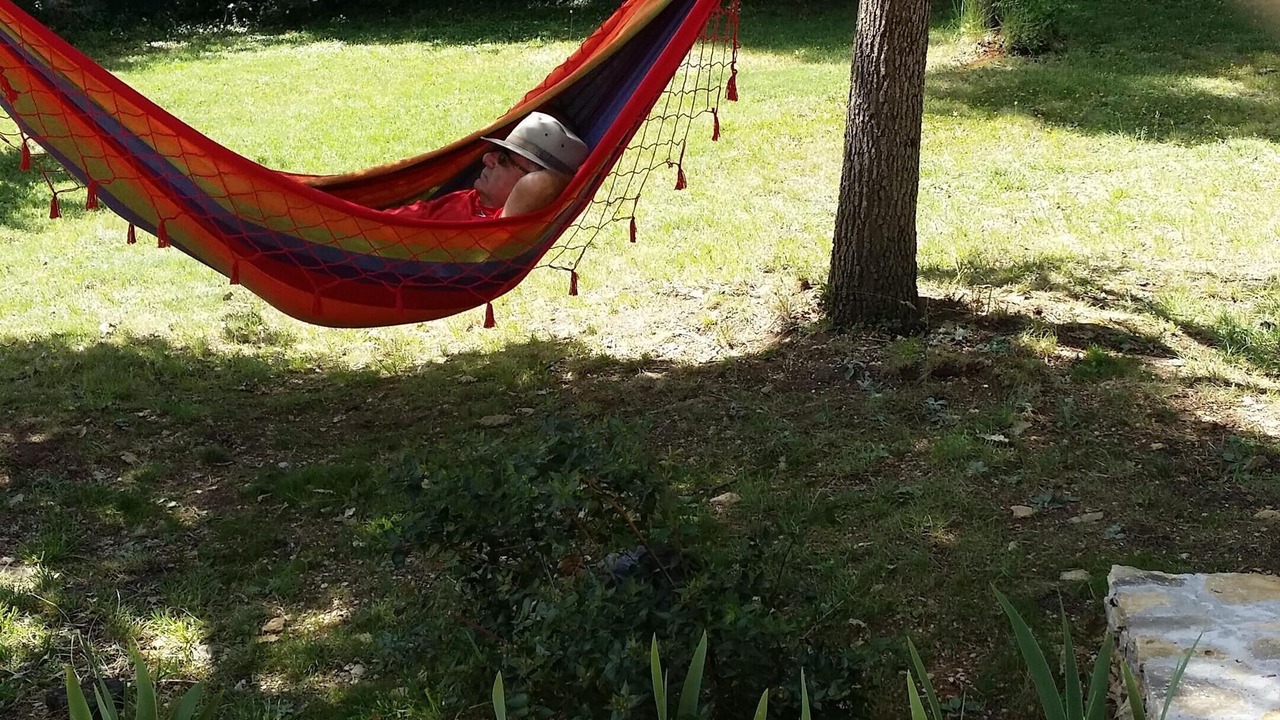 Photo of Outdoor in Faucon
