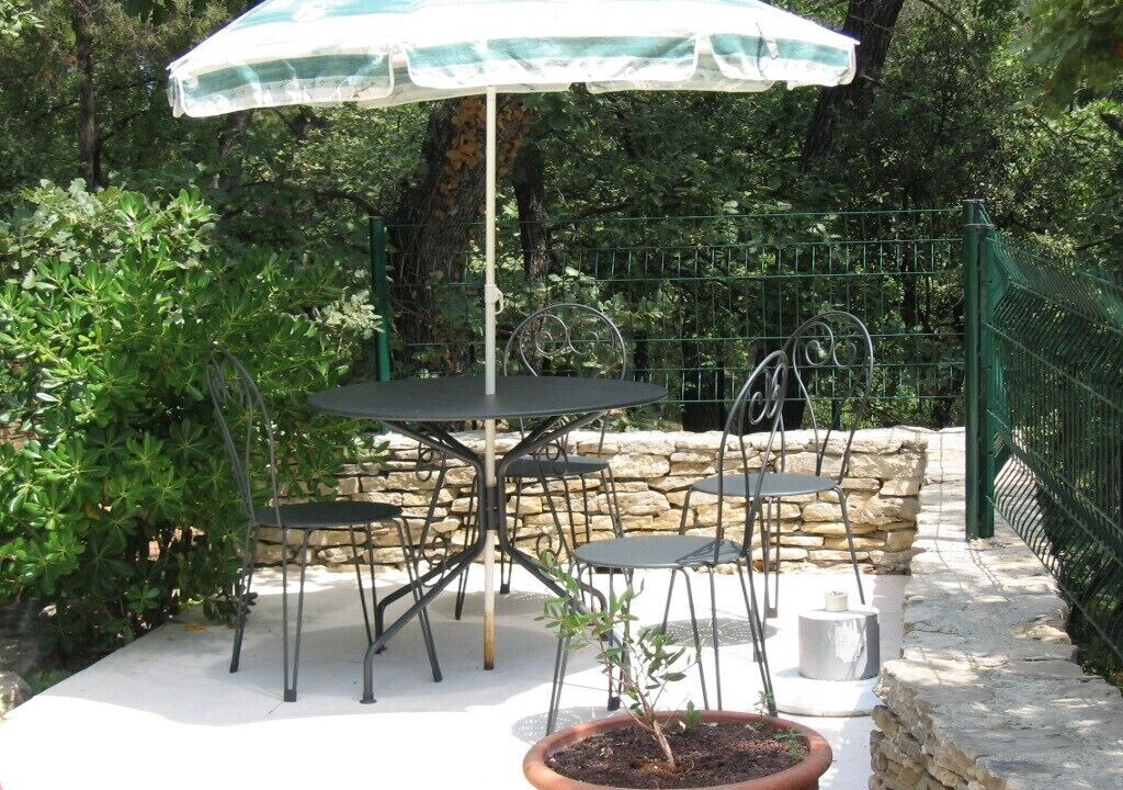 Photo of Outdoor in Faucon