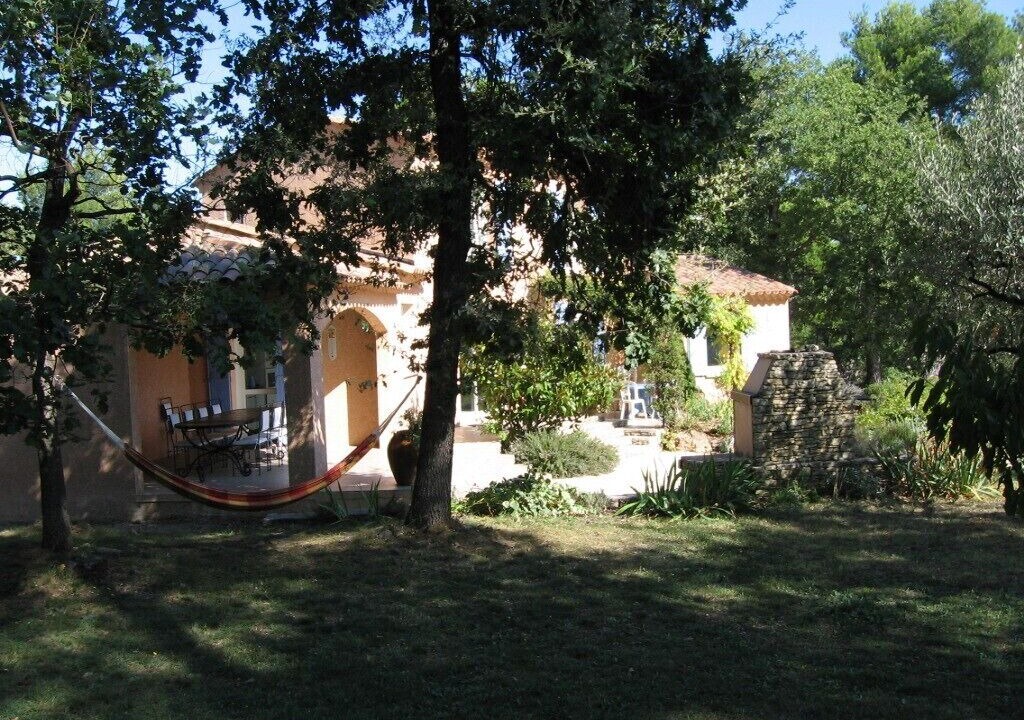 Photo of Outdoor in Faucon