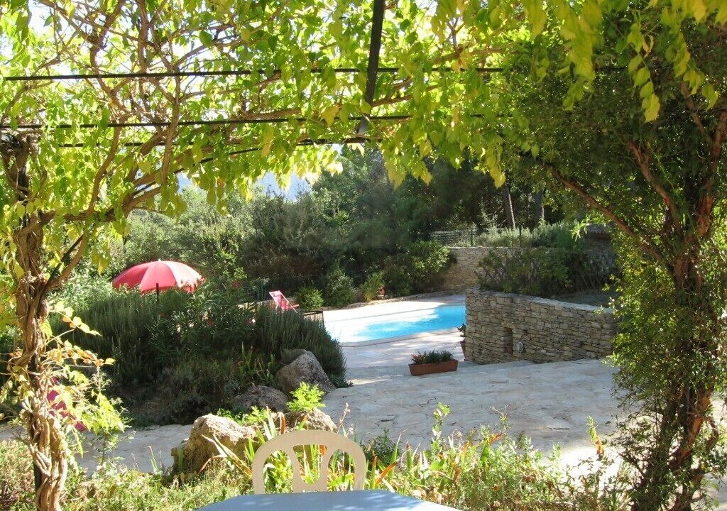 Photo of Outdoor in Faucon
