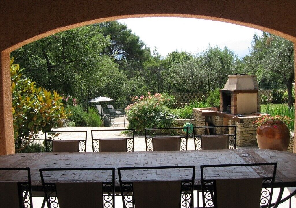 Photo of Outdoor in Faucon