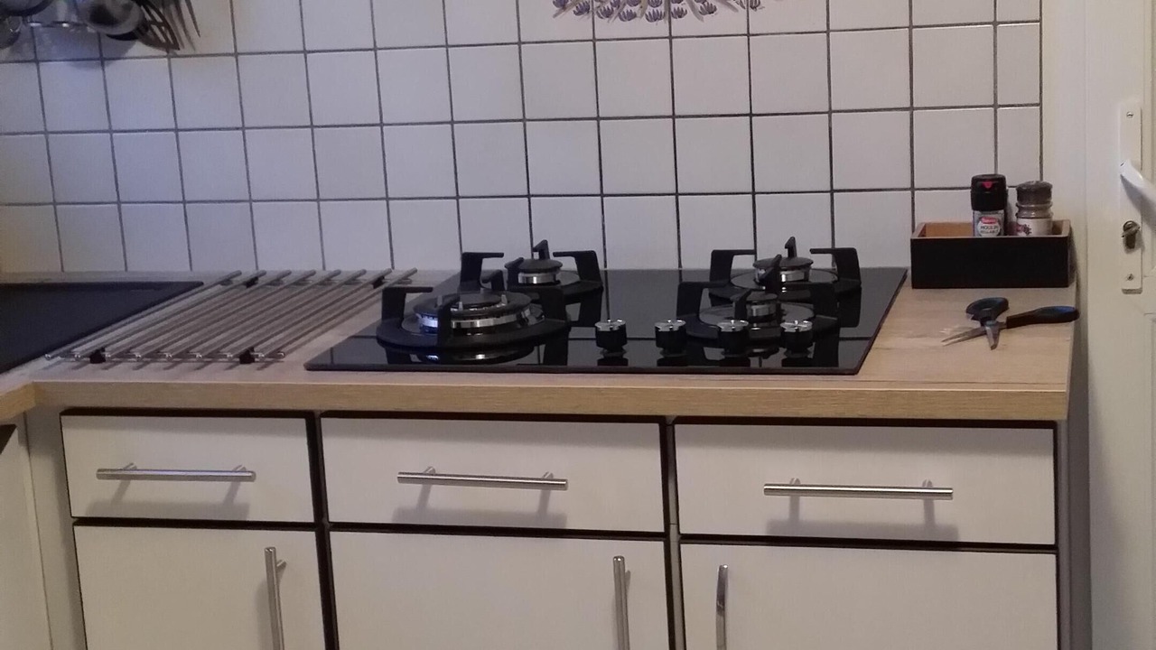 Photo of Kitchen in Faucon