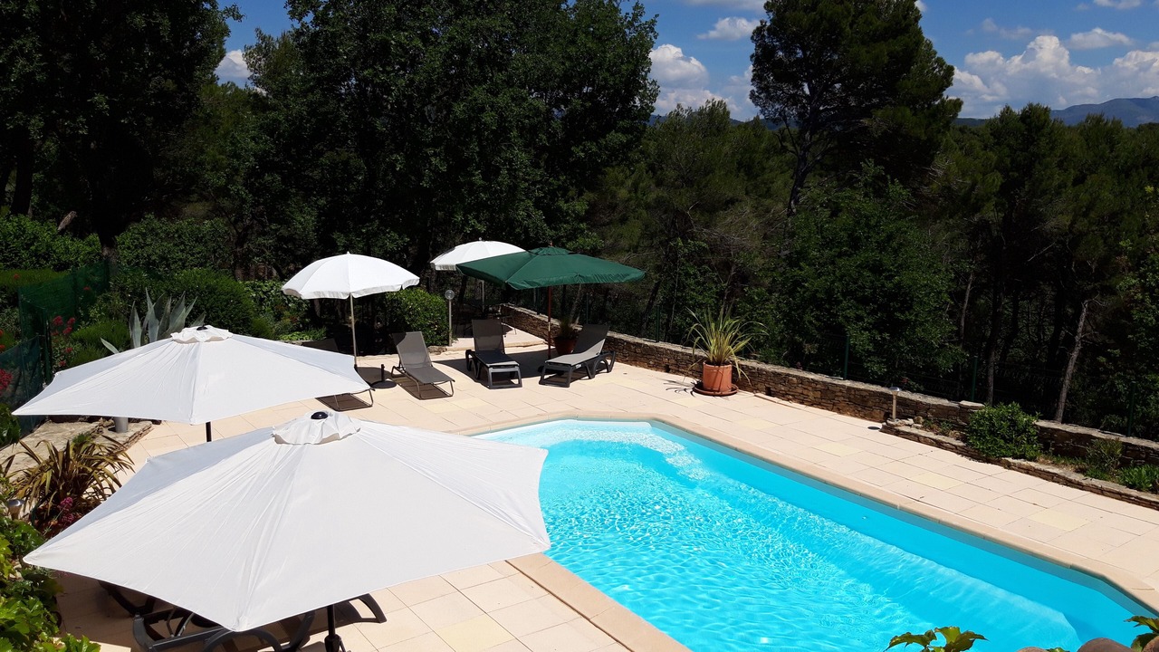 Photo of Outdoor in Faucon