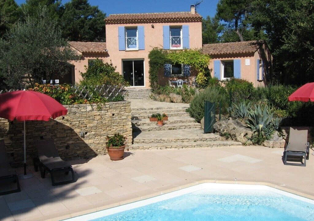 Photo of Outdoor in Faucon