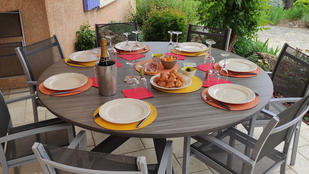 Photo of Outdoor in Faucon