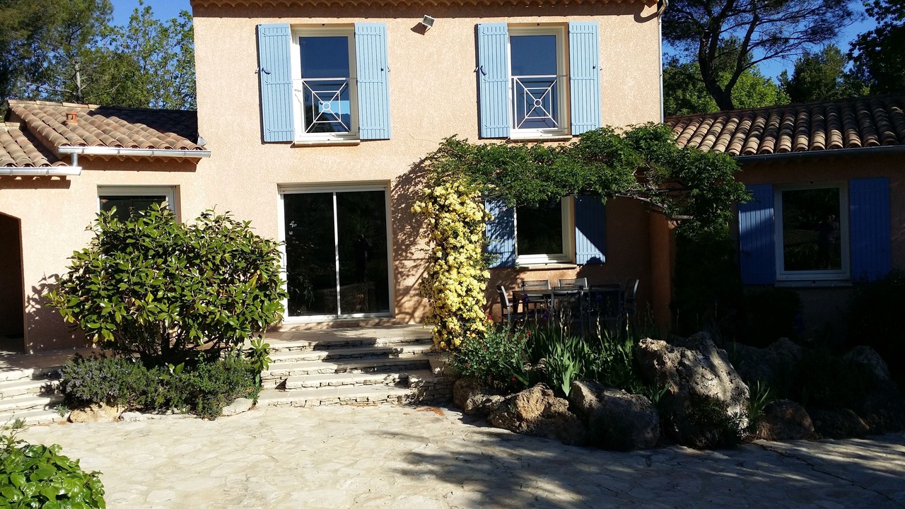 Photo of Outdoor in Faucon