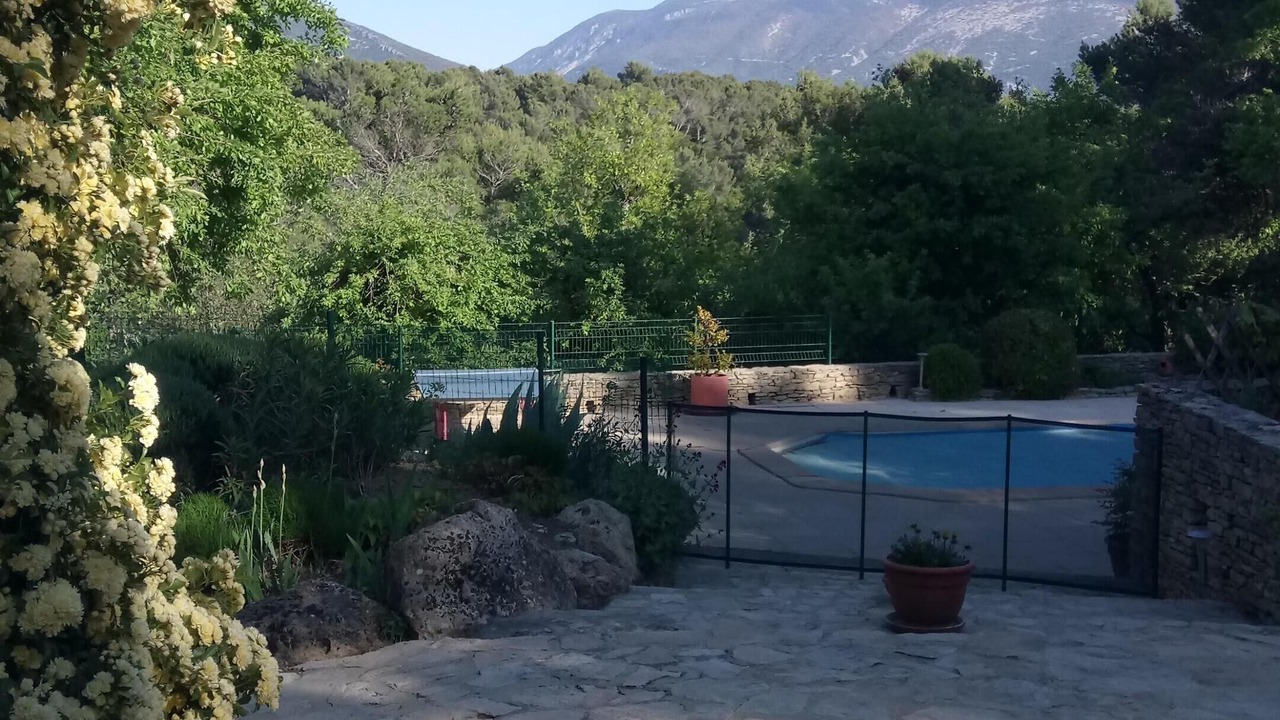 Photo of Outdoor in Faucon