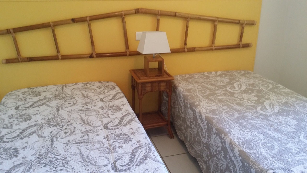Photo of Bedroom in Faucon
