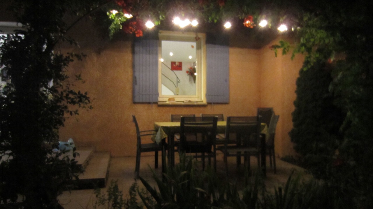 Photo of Outdoor in Faucon