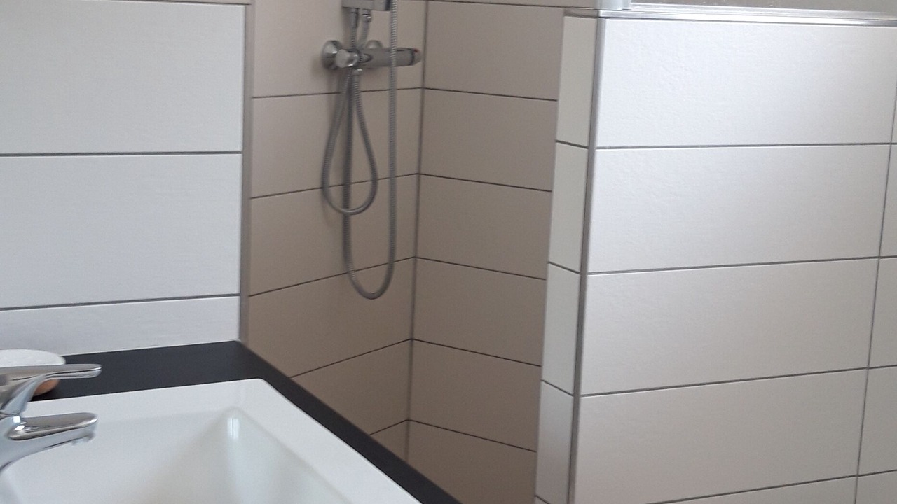 Photo of Bathroom in Faucon