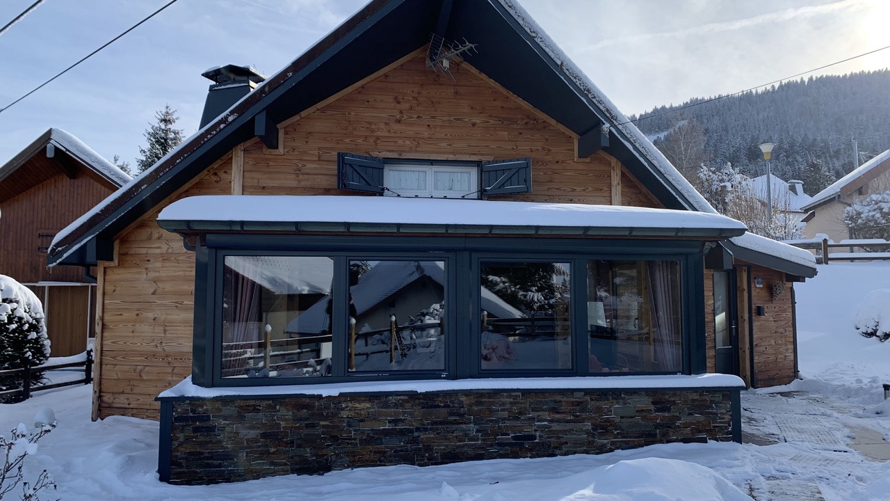 Photo of Outdoor in Metabief