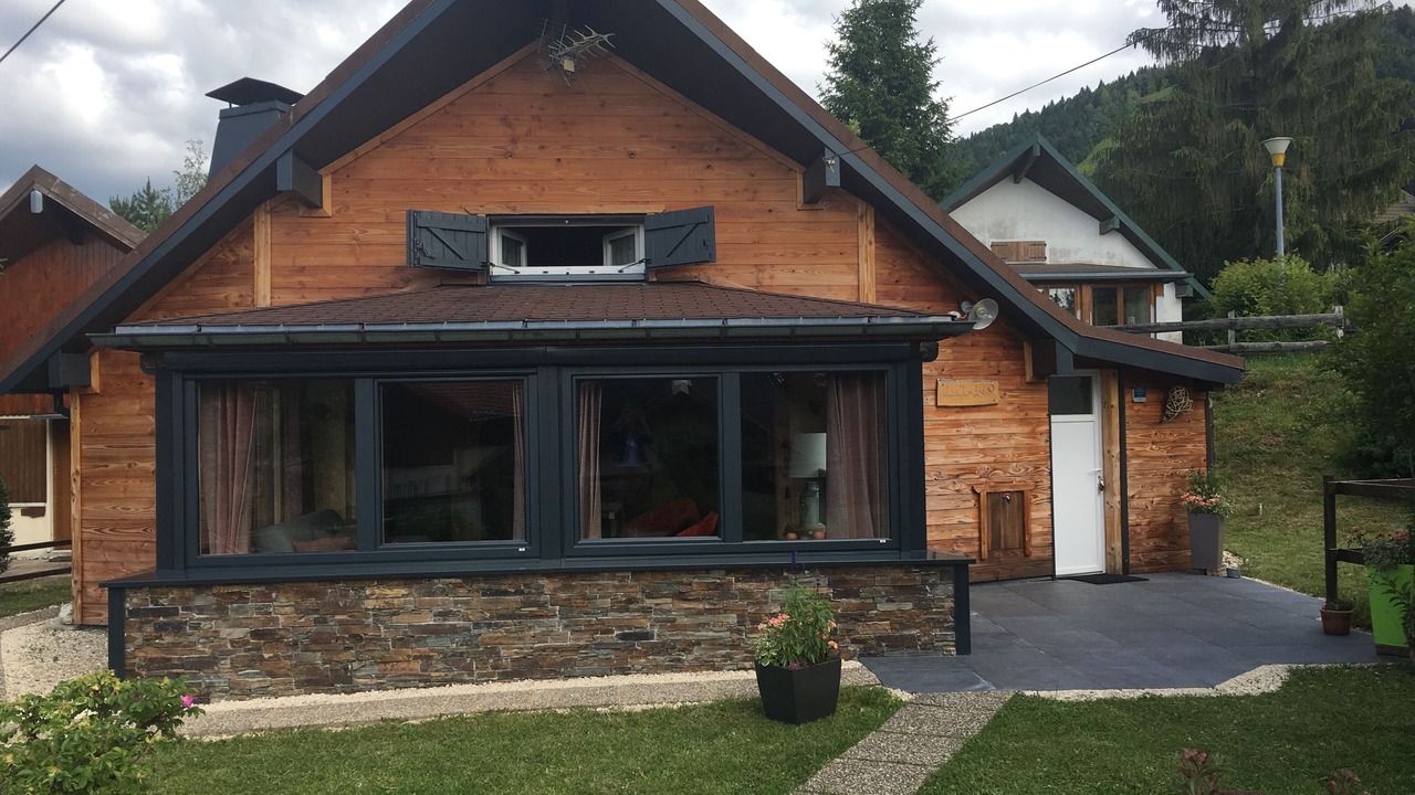 Photo of Outdoor in Metabief