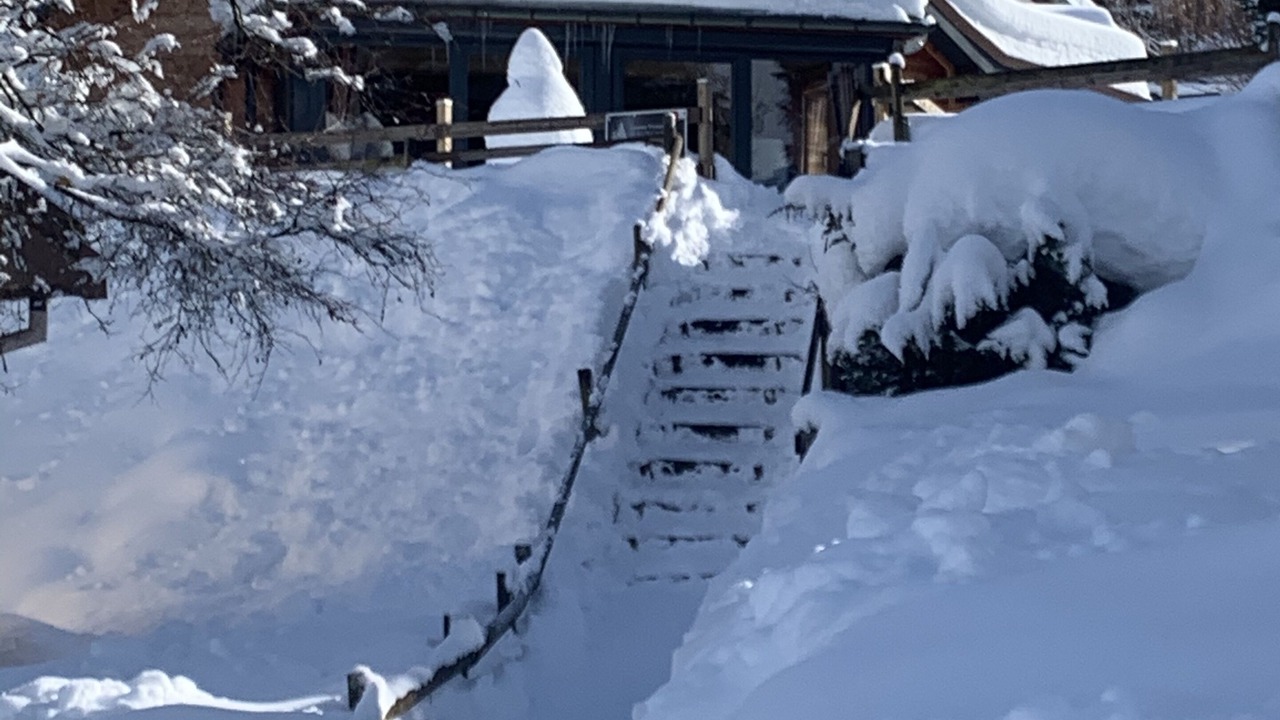 Photo of Outdoor in Metabief
