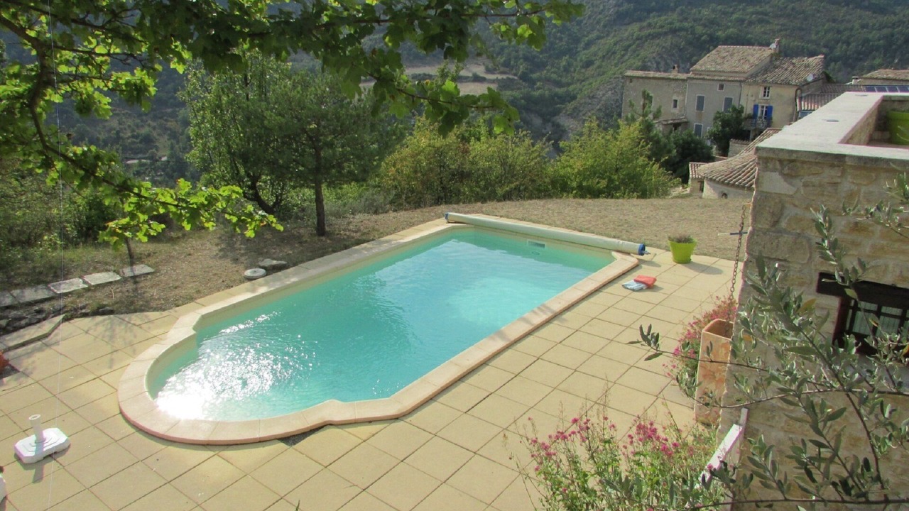 Photo of Outdoor in Montaulieu