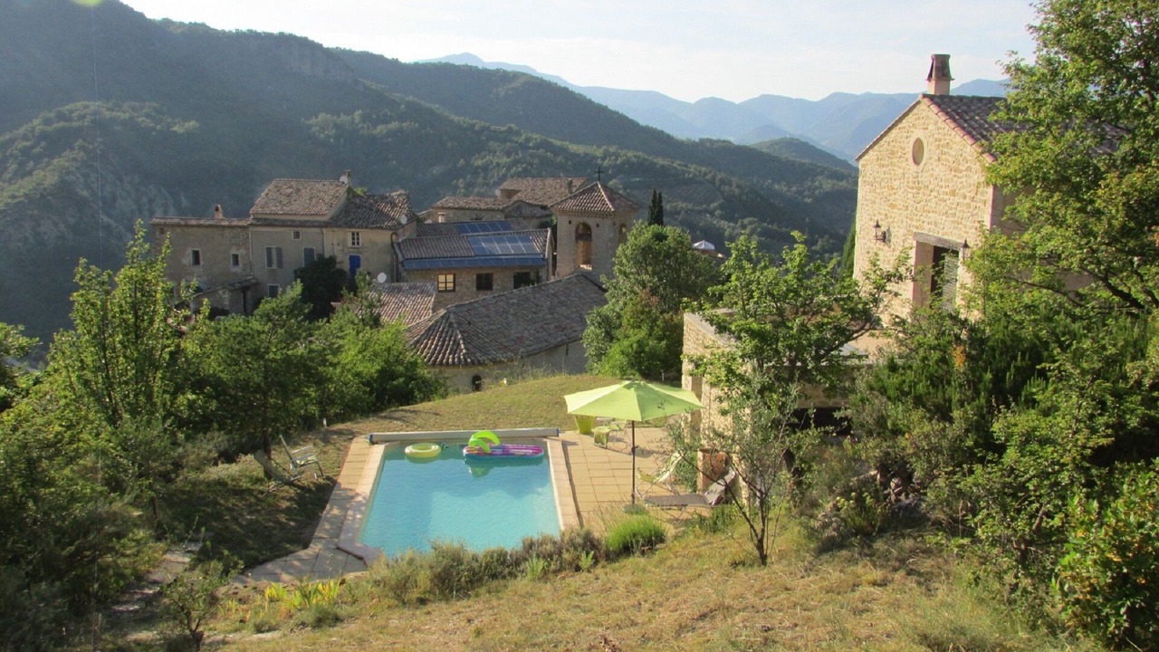 Photo of Outdoor in Montaulieu