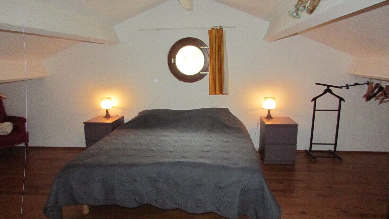 Photo of Bedroom in Montaulieu