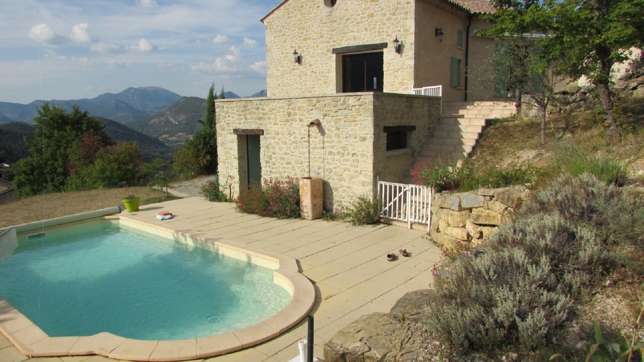 Photo of Outdoor in Montaulieu
