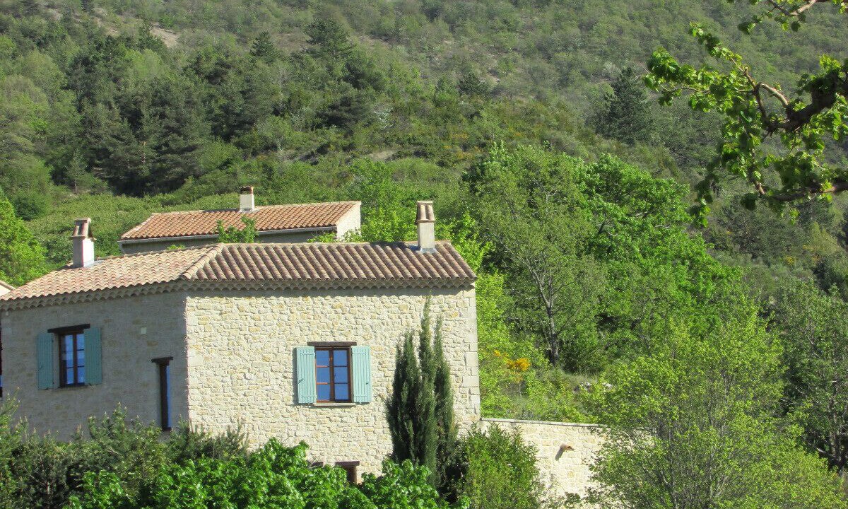 Photo of Outdoor in Montaulieu
