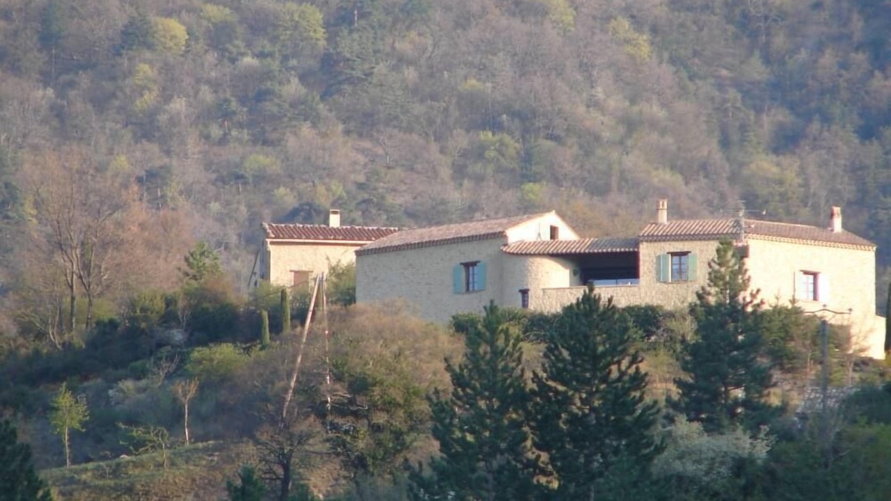 Photo of Outdoor in Montaulieu