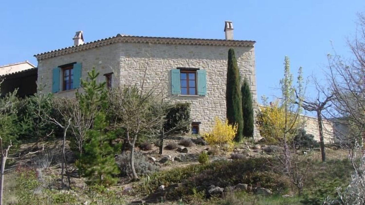 Photo of Outdoor in Montaulieu
