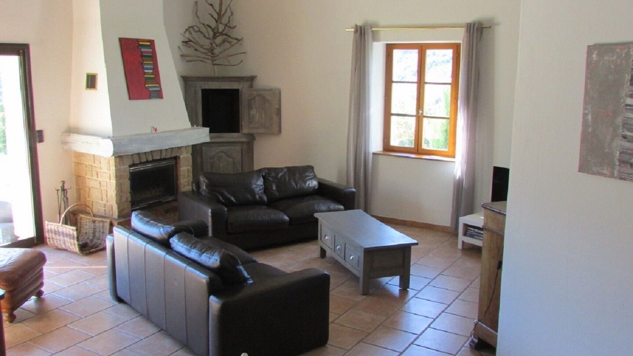 Photo of Livingroom in Montaulieu