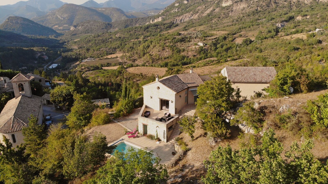 Photo of Outdoor in Montaulieu