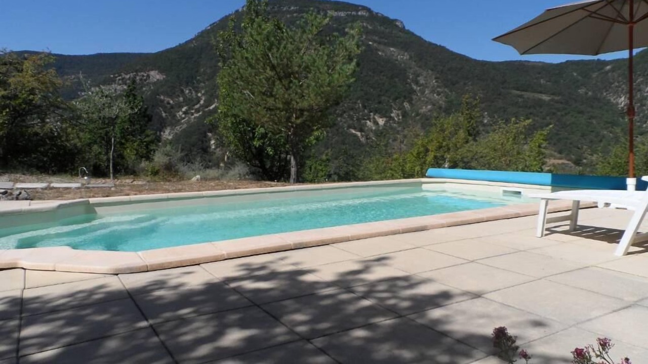 Photo of Outdoor in Montaulieu