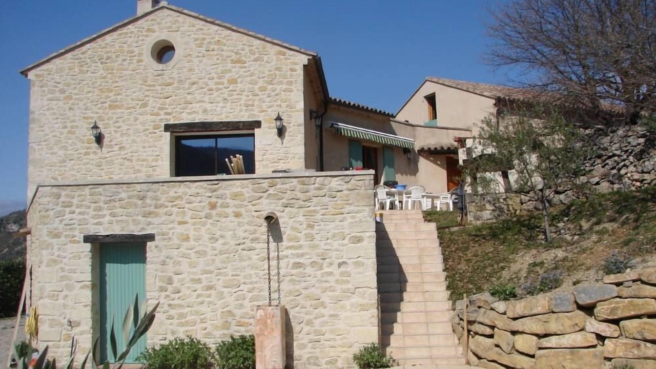 Photo of Outdoor in Montaulieu