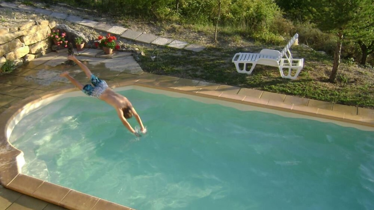 Photo of Outdoor in Montaulieu