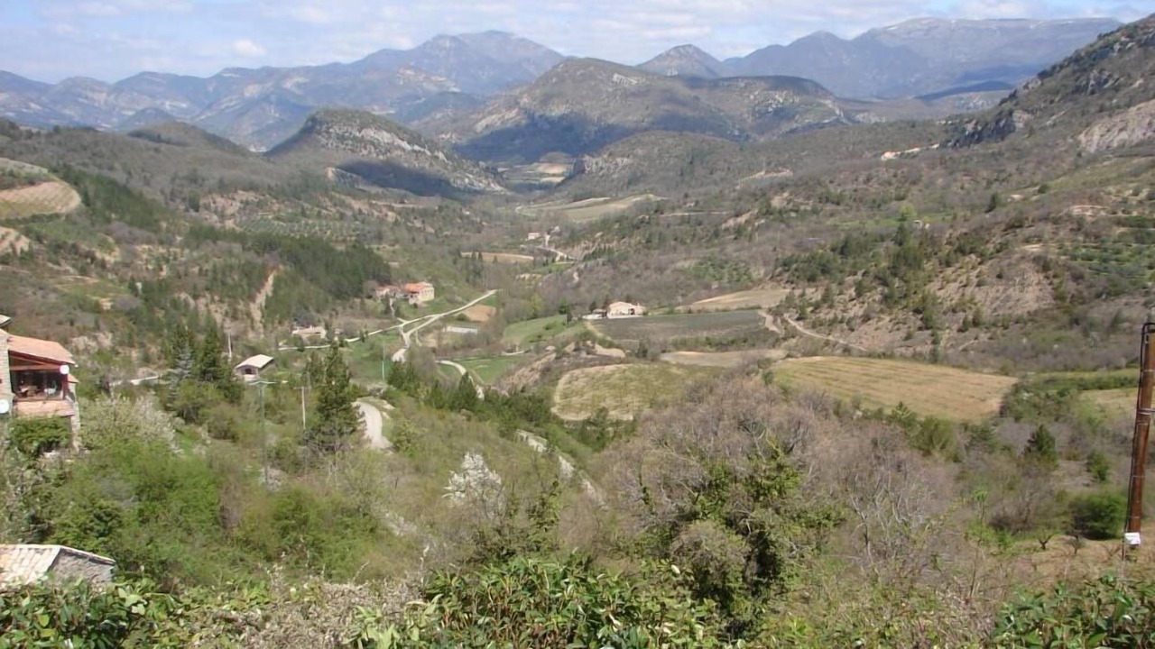 Photo of Outdoor in Montaulieu