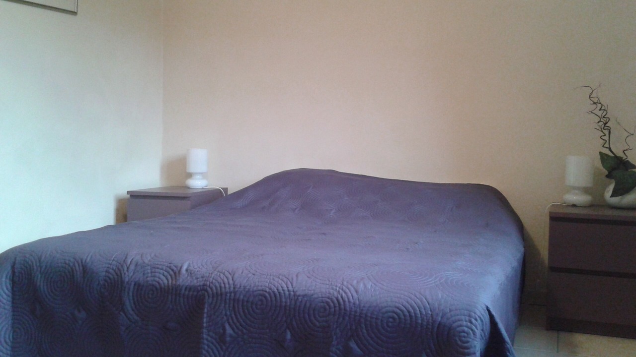 Photo of Bedroom in Montaulieu