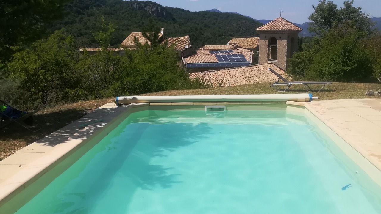 Photo of Outdoor in Montaulieu