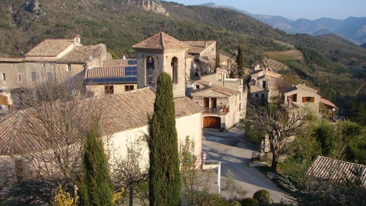 Photo of Outdoor in Montaulieu